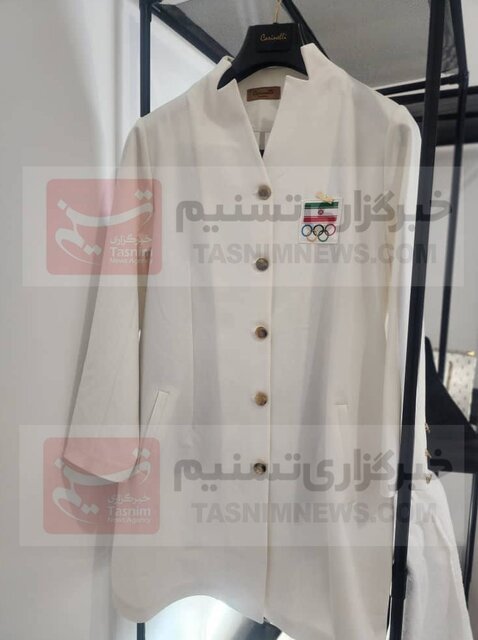 ادامه کجسلیقگی در طراحی لباس ورزشکاران المپیک از ریو تا پاریس!