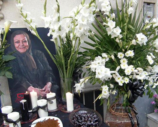 مادرانی که در قاب سینما ماندگار شدند